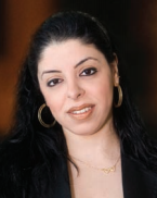 <b>Sahar Kamran</b> Ataei - 87701